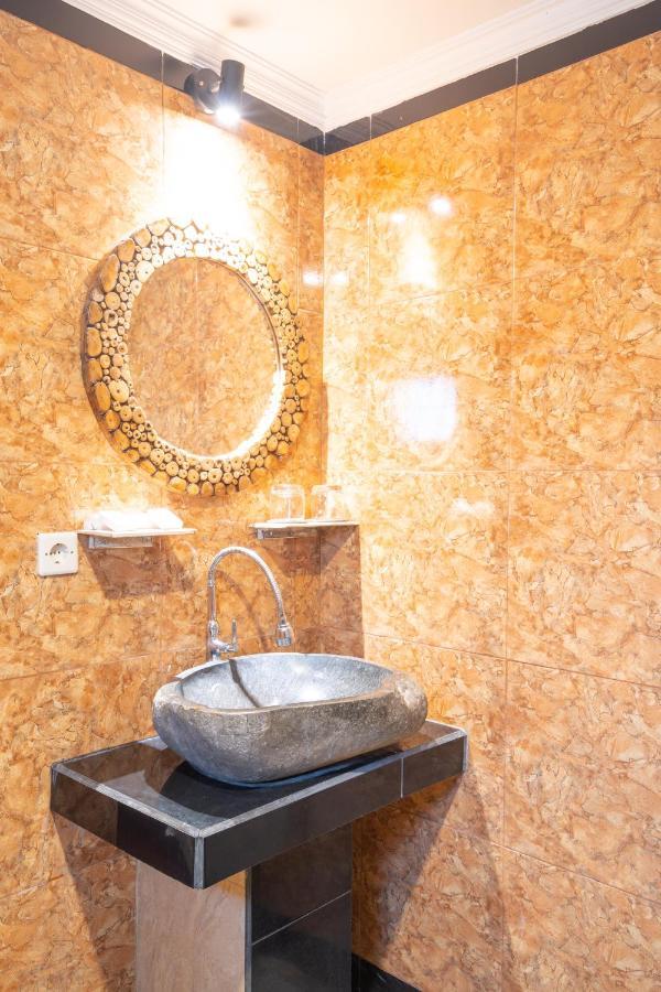 Uma Sebatu Villa Tegallalang  Εξωτερικό φωτογραφία